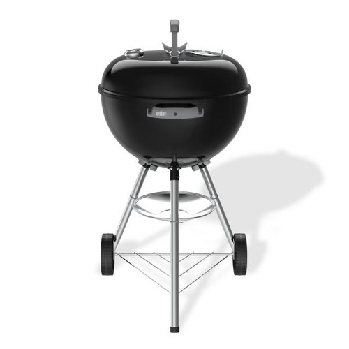 Weber barbecue carbone - weber,
