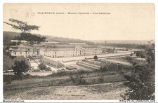 AWQP5-0289-10 - CLAIRVAUX -