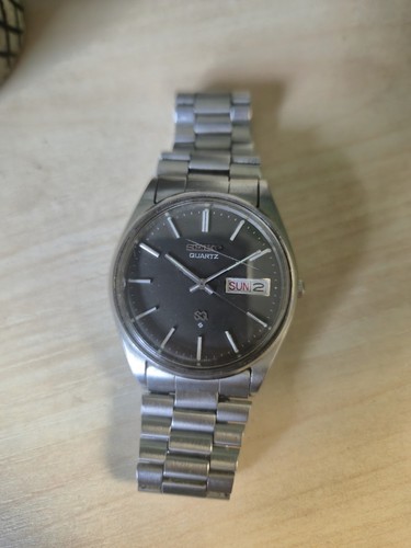 Seiko 8223 8010 vintage - sq,