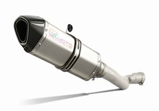 Scarico Per Suzuki GSXR 1000