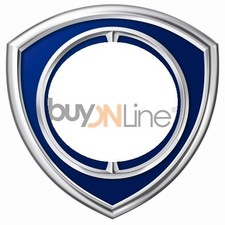 FREGIO ANTERIORE PER GRIGLIA