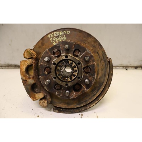 400157f001 mozzo anteriore - mozzo,