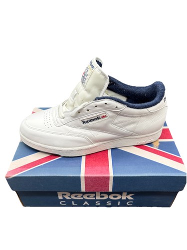 Sneakers reebok club - sneakers, c