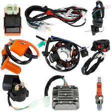 Kit cablaggio completo gy6 - kit,