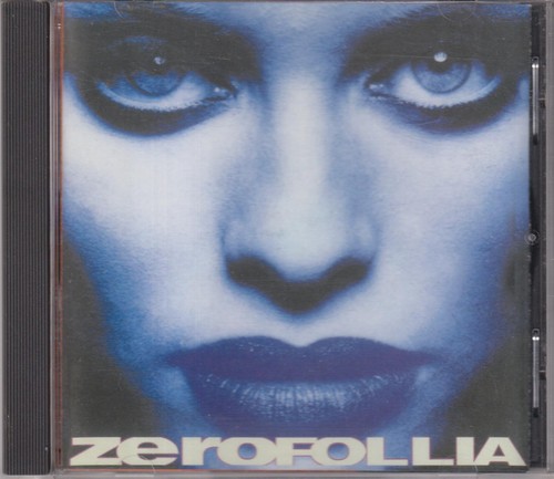 Renato zero raro - zero, cd