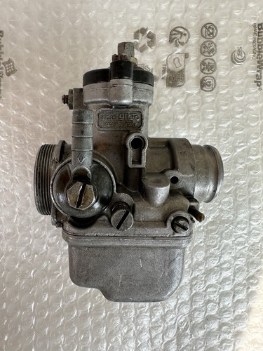 Carburatore dell orto phbl - dell’orto,