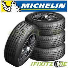 4 Michelin Defender T+H