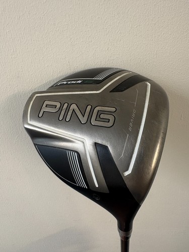 Driver ping prodi 15 - prodi-g, gradi
