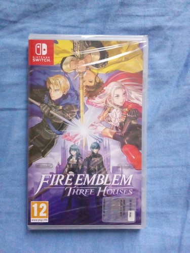 Fire emblema three houses - fire,