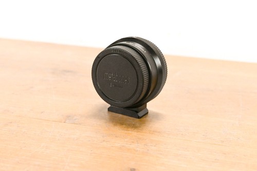 Metabones canon obiettivo - metabones,