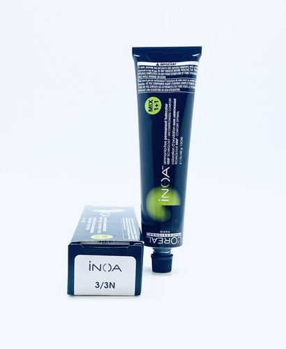 Loreal inoa ammonia free - inoa, ammonia-free