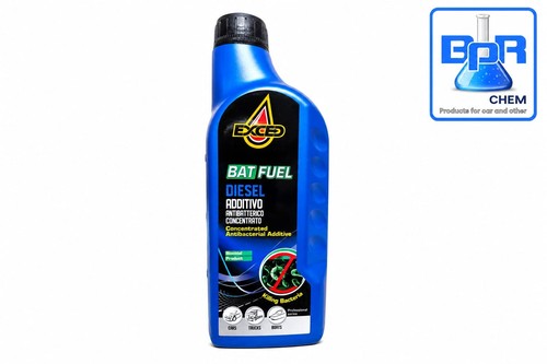 Exced bat fuel - exced,