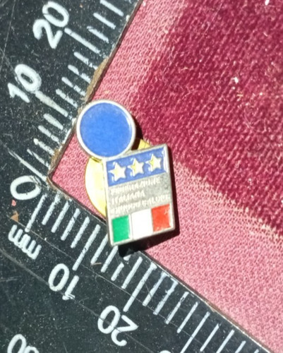Spilla pins distintivo - spilla,