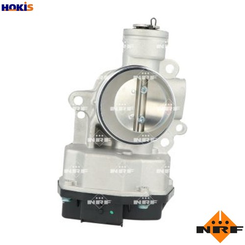Corpo farfallato 408019 per - 408019,