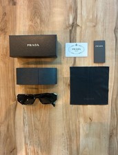 Occhiali da sole Prada PR17WS