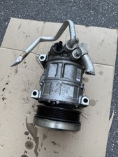 55194880 COMPRESSORE CLIMA CLIMATIZZATORE FIAT