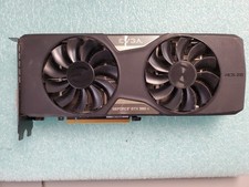 EVGA NVIDIA GTX 980 Ti 6 GB