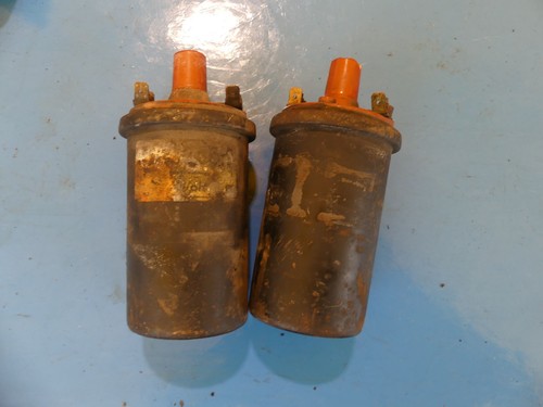 Bobine accensione bmw r45 - bobine, di
