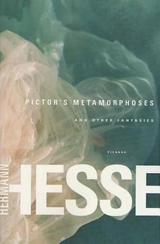 Pictor metamorphoses and - metamorphoses, :