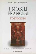 Mobili francesi - mobili,