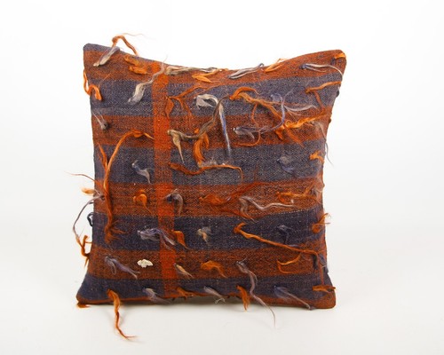 Cuscino kilim turco - cuscino,
