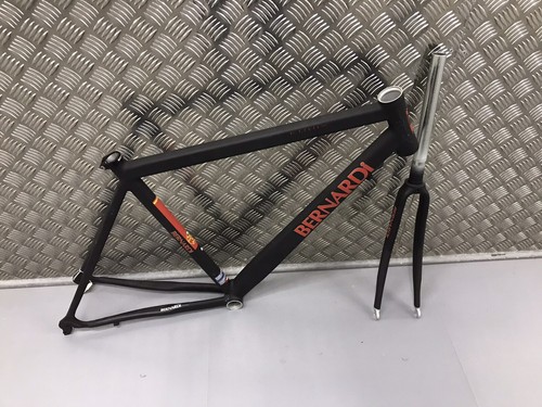 Forcella classica italiana