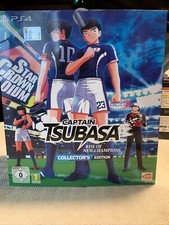 captain tsubasa ps4