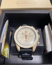 Orologio swatch omega - orologio,