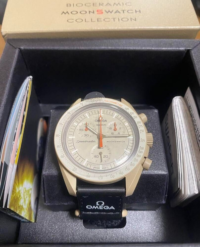 Orologio swatch omega - orologio, x
