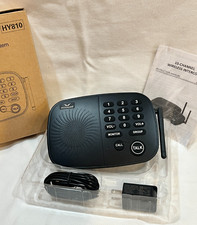 HOSMART HY810 Sistema