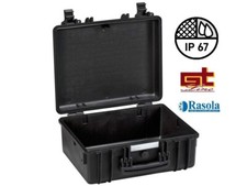 VALIGIA TENUTA STAGNA IP67