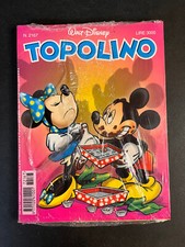 TOPOLINO LIBRETTO BLISTERATO
