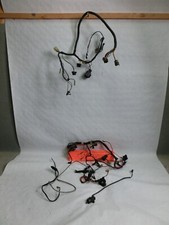 Cablaggio principale Yamaha XTZ 750 Super Tenere EZ89 + cablaggio faro maiale