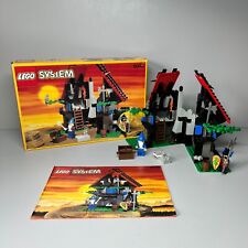 LEGO Castle Set Vintage 6048