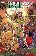 Rogue: The Savage Land #1 K