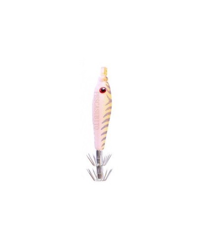 Tataki oppai arancione - arancione, nero