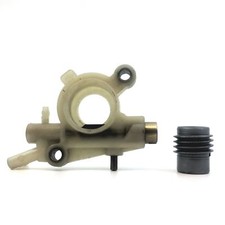 Oil Pump for ALPINA 400, 450
