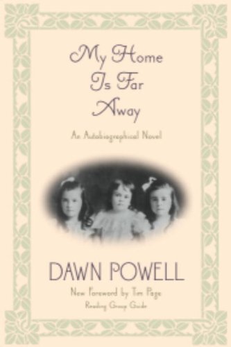 Home far away an - my,