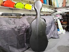 Custodia per violoncello liyin - violoncello,