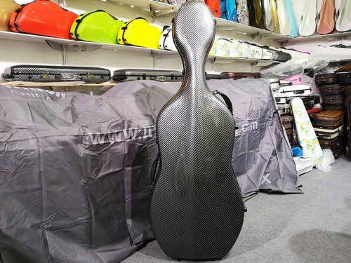 Custodia per violoncello liyin - custodia,