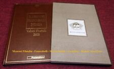 2003 - Libro dei Francobolli d'Italia 2003 - Ottimo stato di conservazione
