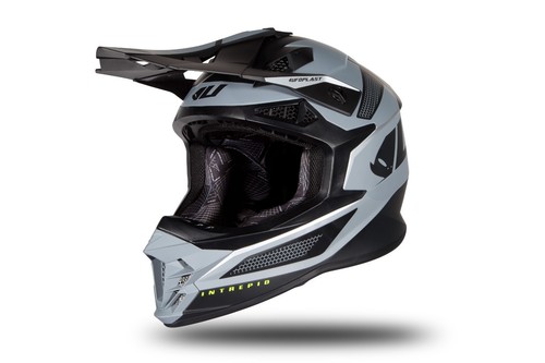 Casco ufo 2024 intrepid - ufo,
