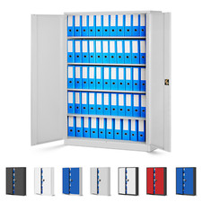 Armadio ufficio c001 ii - da,