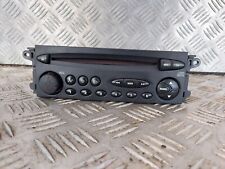 Autoradio CD CLARION RD3 -