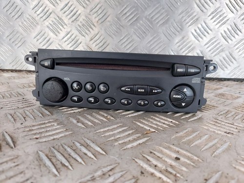 Autoradio clarion rd3 - clarion,
