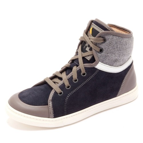9753ai sneaker bimbo - boy, fendi