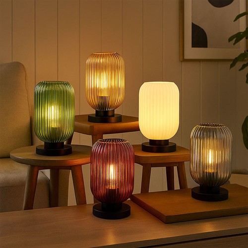 Lampada tavolo da - tavolo,