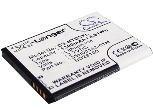 Batteria per htc - per,