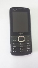 CELLULARE DUAL SIM-UMTS- LGM
