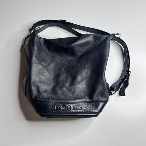 Borsa tracolla marino - borsa, a